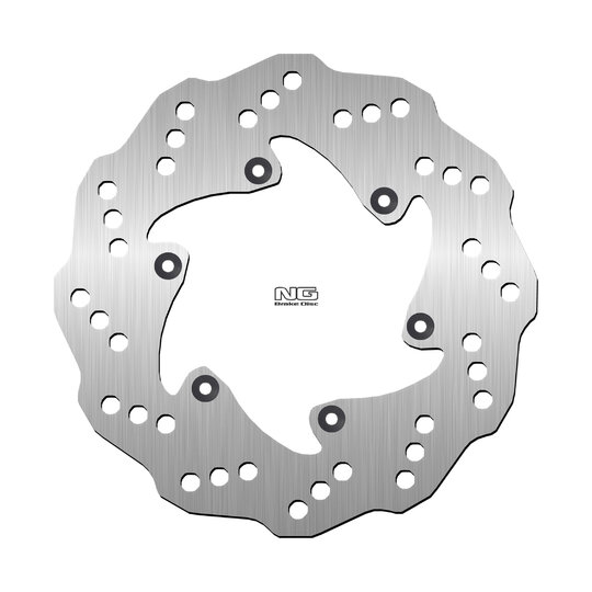 Brzdový kotúč NG 1382X