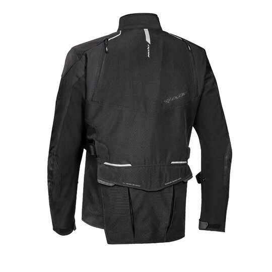 IXON - Bunda Balder / black