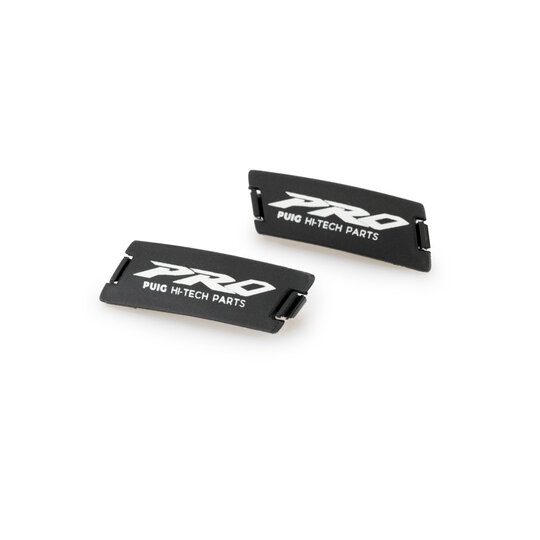 Caps with Logo PUIG PRO 2.0 20873N čierna