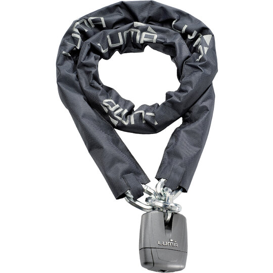 Zámok LUMA SOLIDO CHAIN KDAL15170 170 15mm