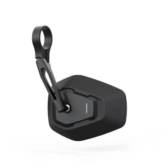 Highsider - zrkadla esagano-rs / short - black - 800Wx800H-1122916001-1