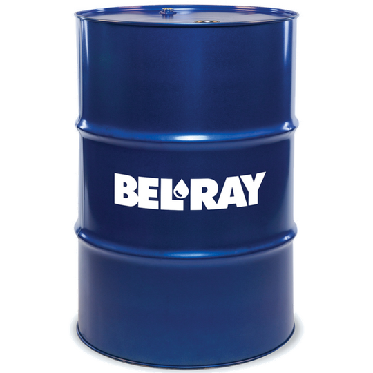 Motorový olej Bel-Ray EXS FULL SYNTHETIC ESTER 4T 10W-50 208l