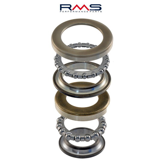 Ložiská krku riadenia sada RMS 184220360