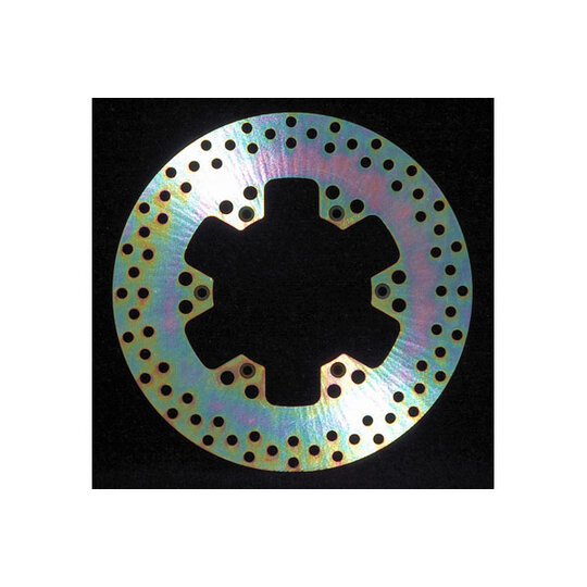 Brzdový kotúč EBC MD6182D