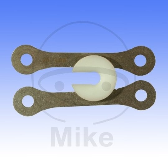 Adaptéry na zníženie podvozku -sada LUCAS S ABE