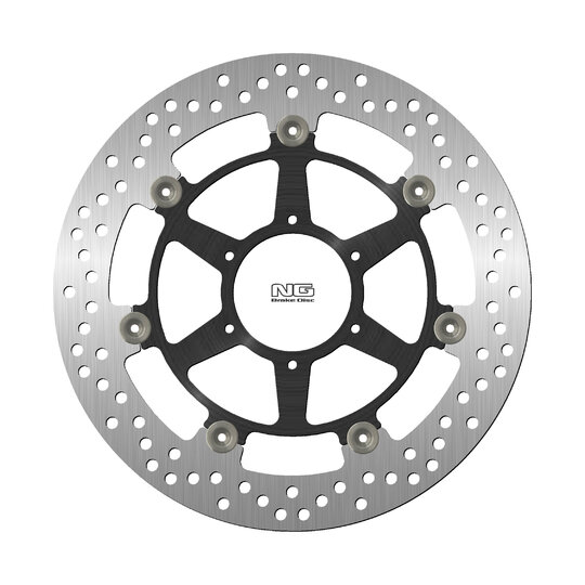 Brzdový kotúč NG 1348G