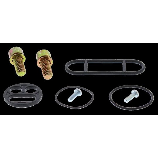 Palivový kohút opravná sada All Balls Racing FT60-1035