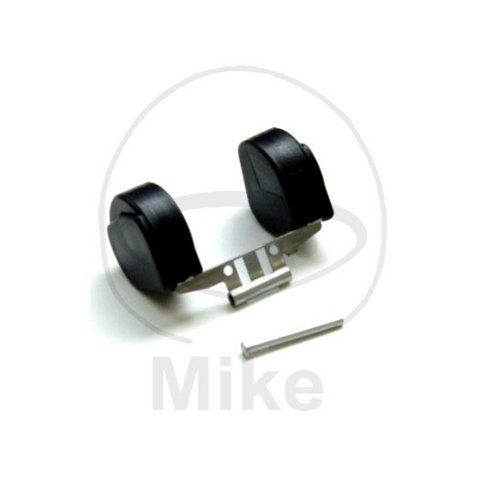 Plavák karburátoru -sada TOURMAX