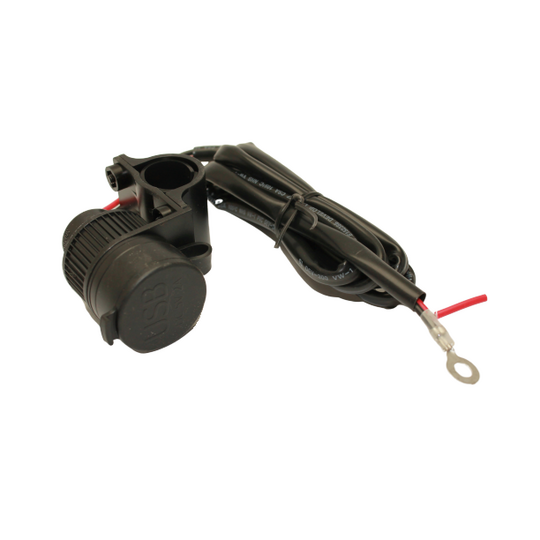 Port USB MOTION STUFF Typ 2.0 5V/2A