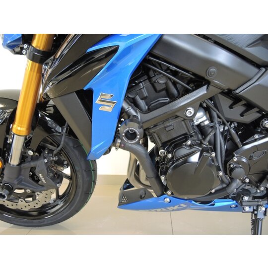 RDmoto padacie protektory PH01 - Suzuki GSX-S750 r.2017