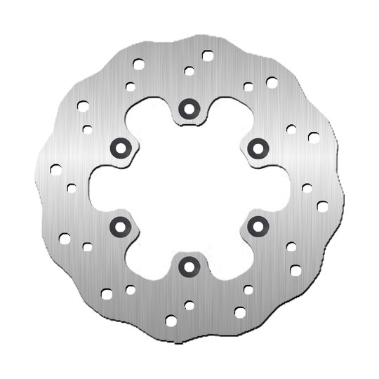 Brzdový kotúč NG 756X