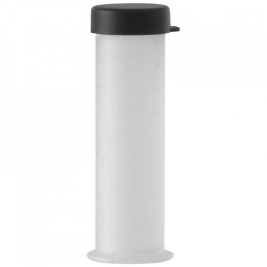 Odmerka na olej POLISPORT 8453300004 100 cc / 0,026 galónov priehľadná