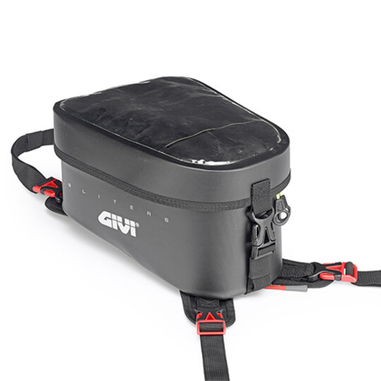 GIVI - GRT716 VODEODOLNY TANKVAK S POPRUHMI 6L