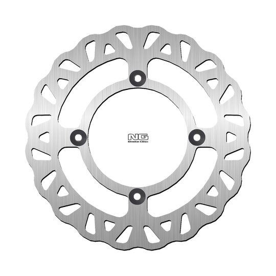 Brzdový kotúč NG 1252X