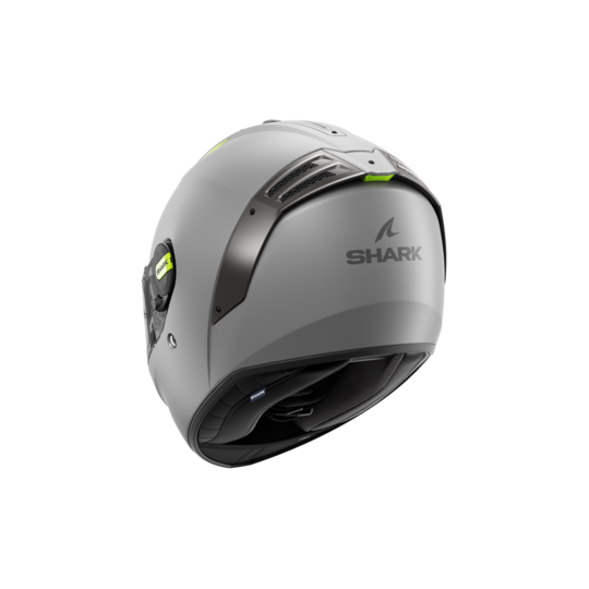 Shark Spartan RS - Blank MAT SP / SYS