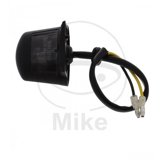 Osvetlenie ŠPZ JMT KH1000 170800