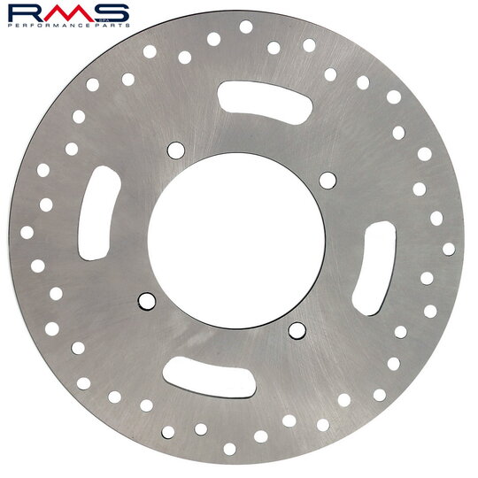 Brzdový kotúč RMS 225162050 D240