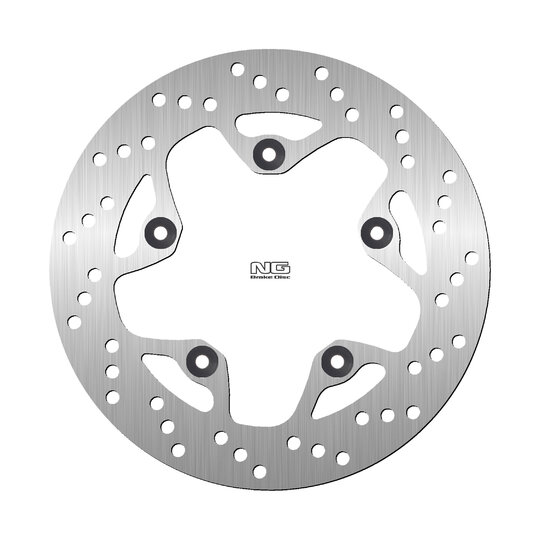 Brzdový kotúč NG 2012