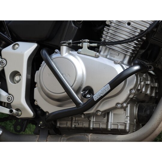 RDmoto padací rám - Honda CBF500 04-12 /CF61KD