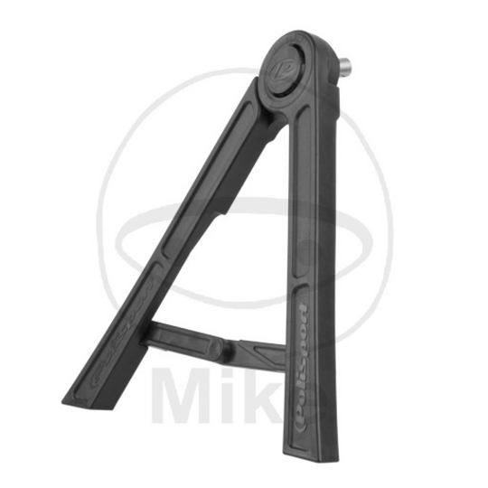 Bočný stojan JMP off road čierna