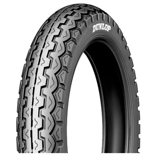 Pneumatika DUNLOP 100/90-19 57H TT Roadmaster TT100GPJ