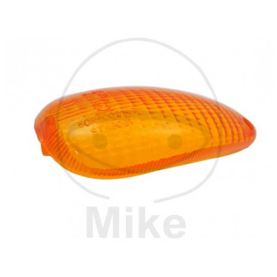 Sklo blinkrov JMP SBL 0100