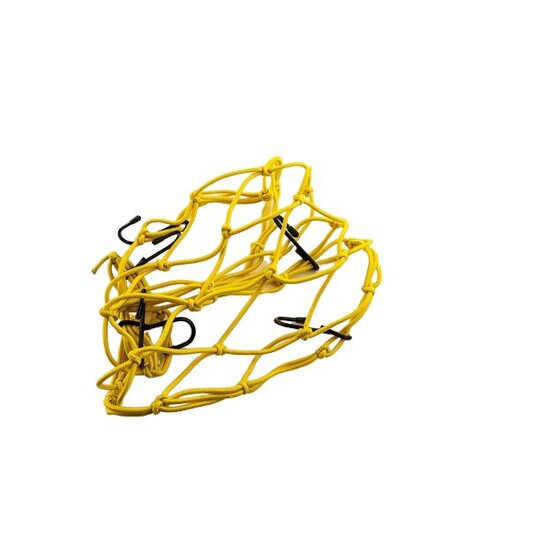 Elastická sieťka Pavúk PUIG 0788G žltá 350 x 350mm