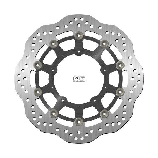 Brzdový kotúč NG 1689XG