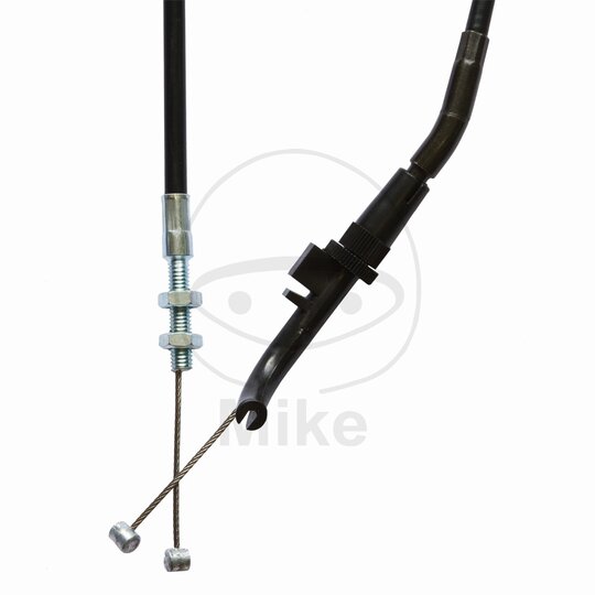 Lanko plynu JMT A - otvorené