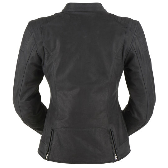 Furygan - bunda Debbie / BLACK