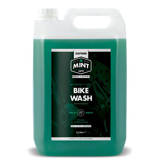 MINT - Bike Wash šampón 5L