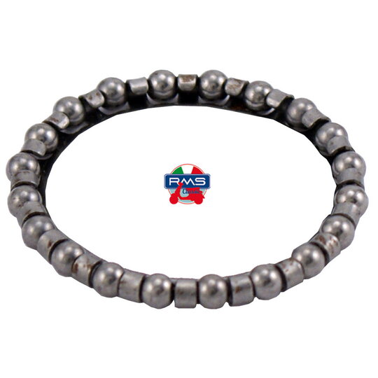 Horné guľôčkové klietky RMS 184240010 (1/8´) (50 kusov)