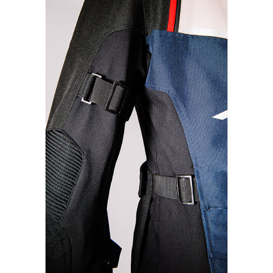 IXON - Bunda Eddas / Navy