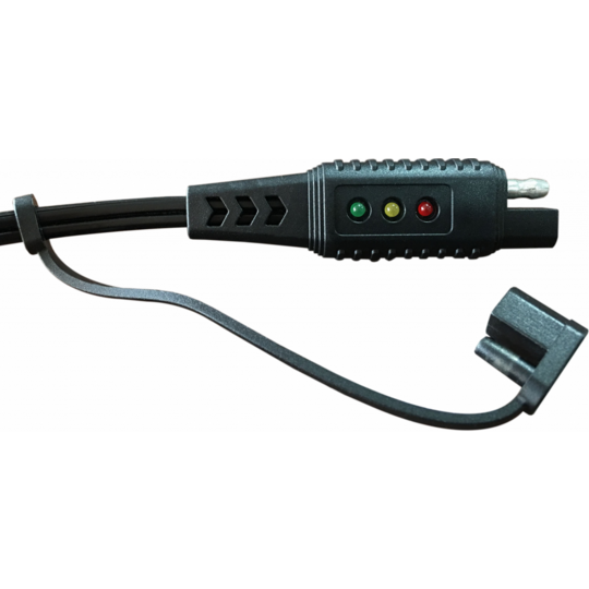 INDIKÁTOR PLNÉHO PRIPOJENIA FULBAT