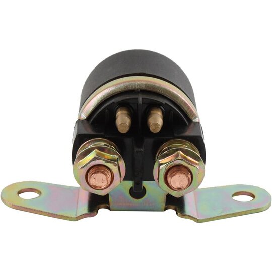 Solenoid - diaľkový ARROWHEAD SMU6078