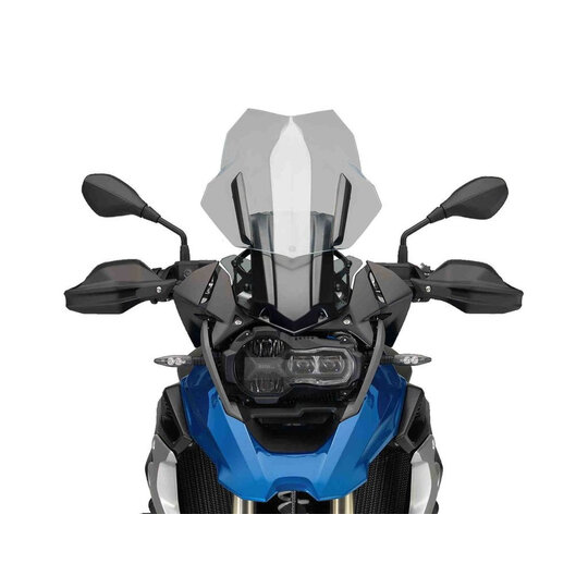 Elektrický regulačný systém PUIG 9718N čierna