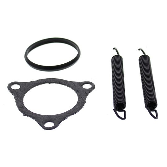 Tesnenie zvodu výfuku sada WINDEROSA EGK 823164