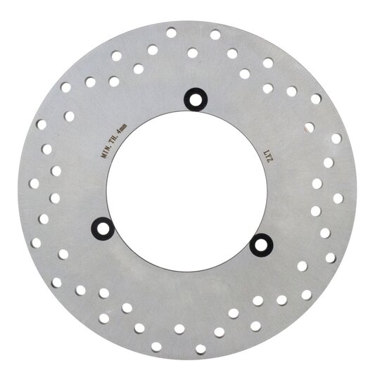 Brzdový kotúč RMS 225162380 D245