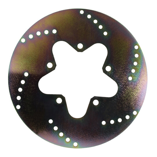 Brzdový kotúč EBC MD509SR