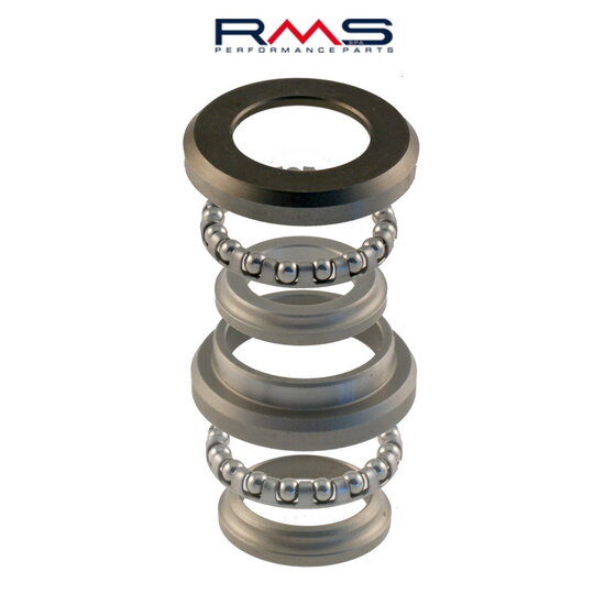 Ložiská krku riadenia sada RMS 184220510