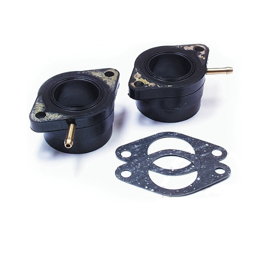 Príruba  sania - sada JMT 2 kusy