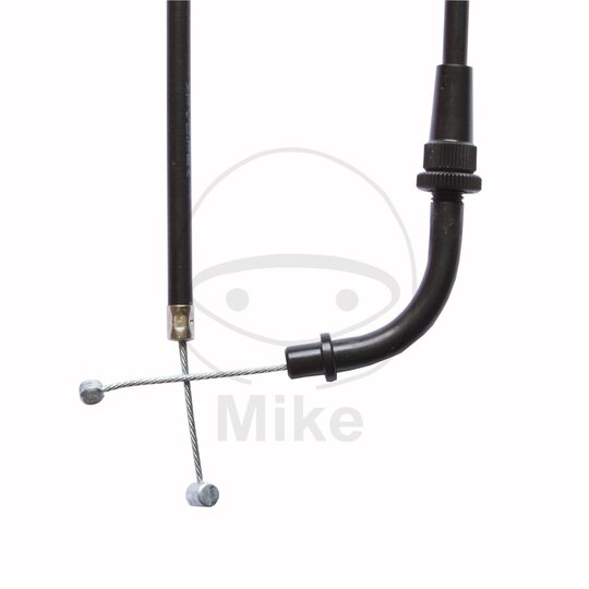 Lanko plynu JMT A - otvorené