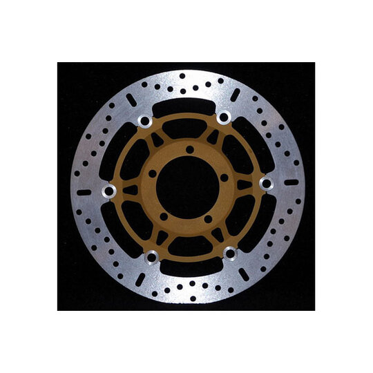 Brzdový kotúč EBC MD800X