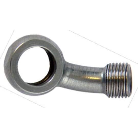 Banjo Venhill POWERHOSEPLUS 3/60082LC 20°   20° do levej strany chróm