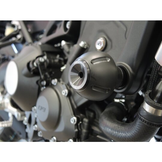 RDmoto padacie protektory PHV1 -  Yamaha XSR-900