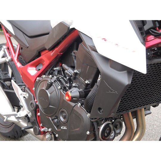 Rdmoto padacie protektory phvk - honda cb750 hornet / h68 - padaci-protektory-phv-honda-cb750-hornet (2)