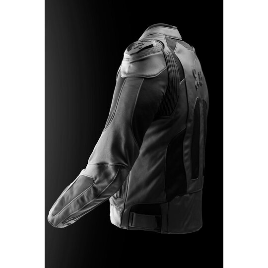 Furygan bunda speed mesh 3 / black - 00P_6045_1_details_6