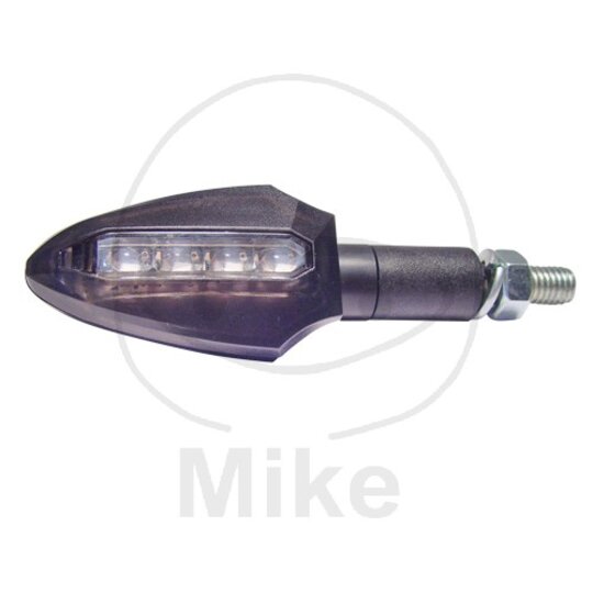 Mini  smerovka JMP Dart LED