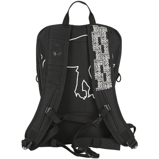 Furygan batoh thunder evo biely - 169807