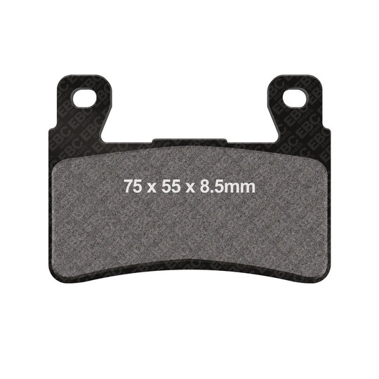 Brzdové obloženie EBC FA265HH